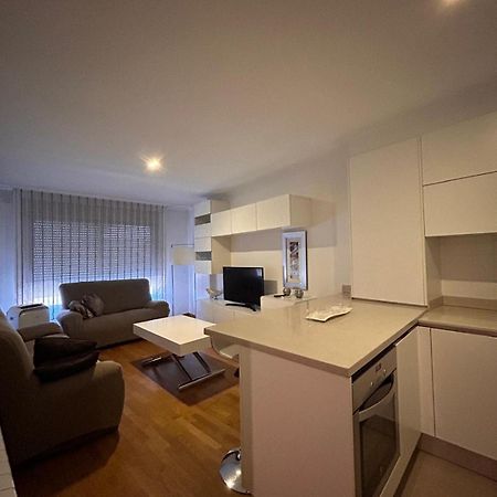 Apartamento Coqueto En Rias Baixas-Камбадос Экстерьер фото