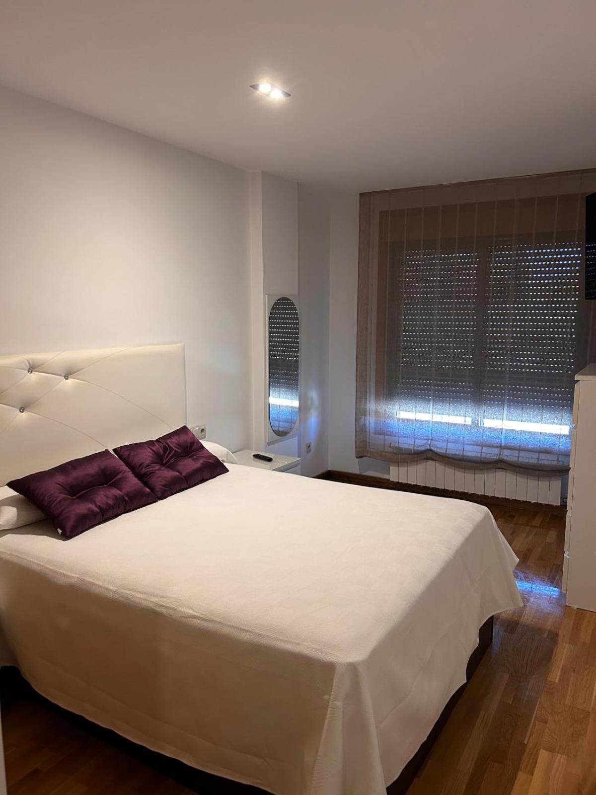 Apartamento Coqueto En Rias Baixas-Камбадос Экстерьер фото