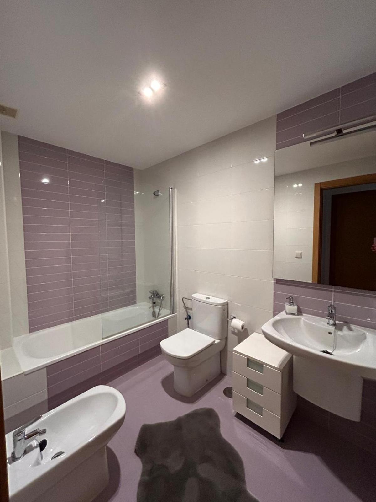 Apartamento Coqueto En Rias Baixas-Камбадос Экстерьер фото