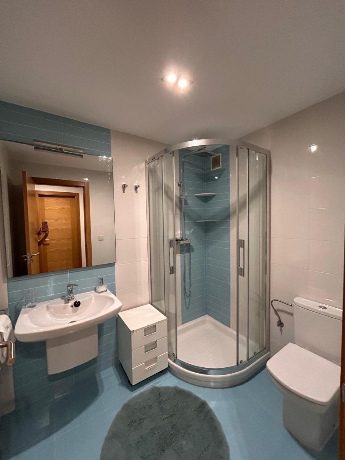 Apartamento Coqueto En Rias Baixas-Камбадос Экстерьер фото